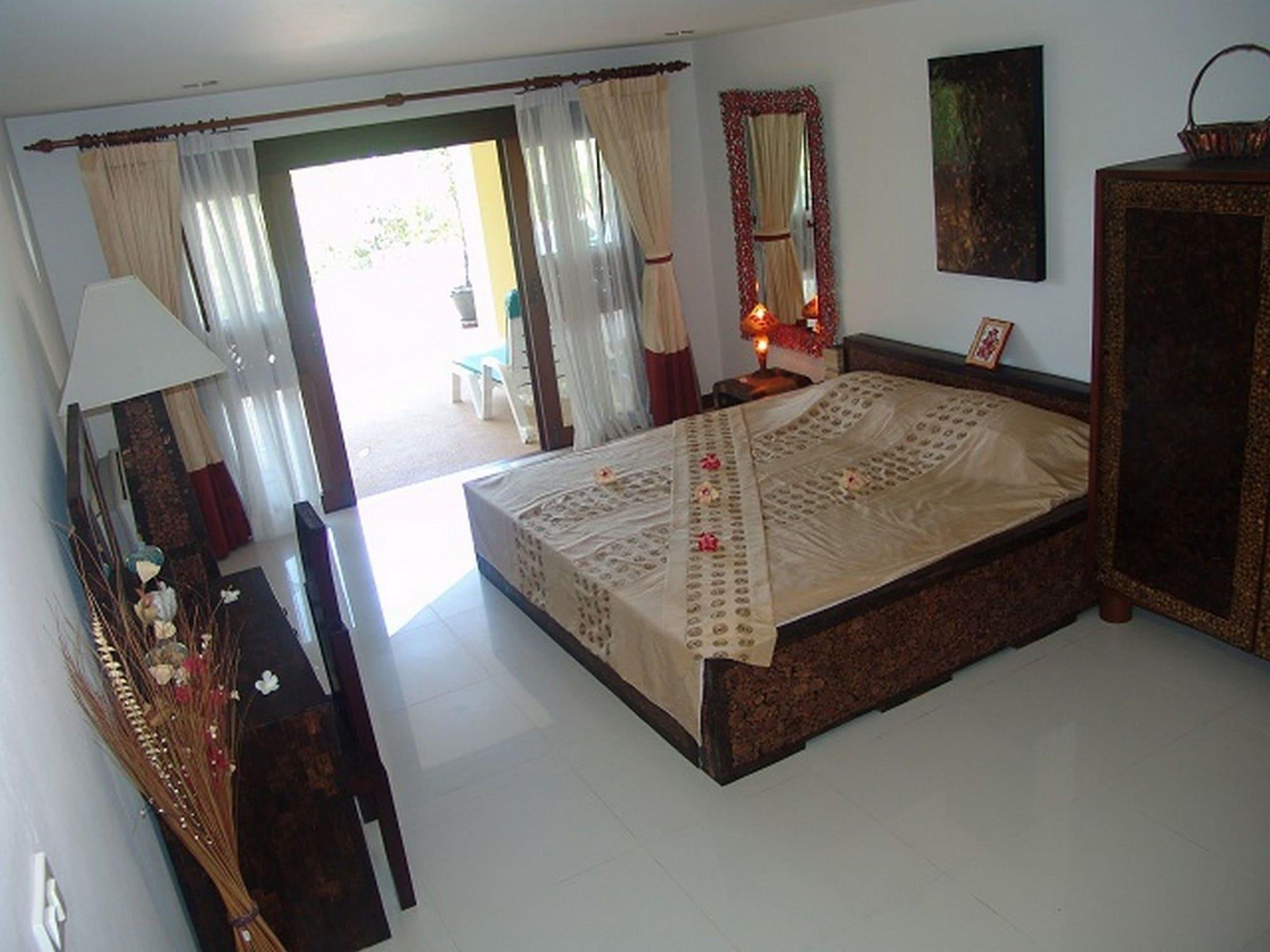 Villa Sawadee Thalang Esterno foto