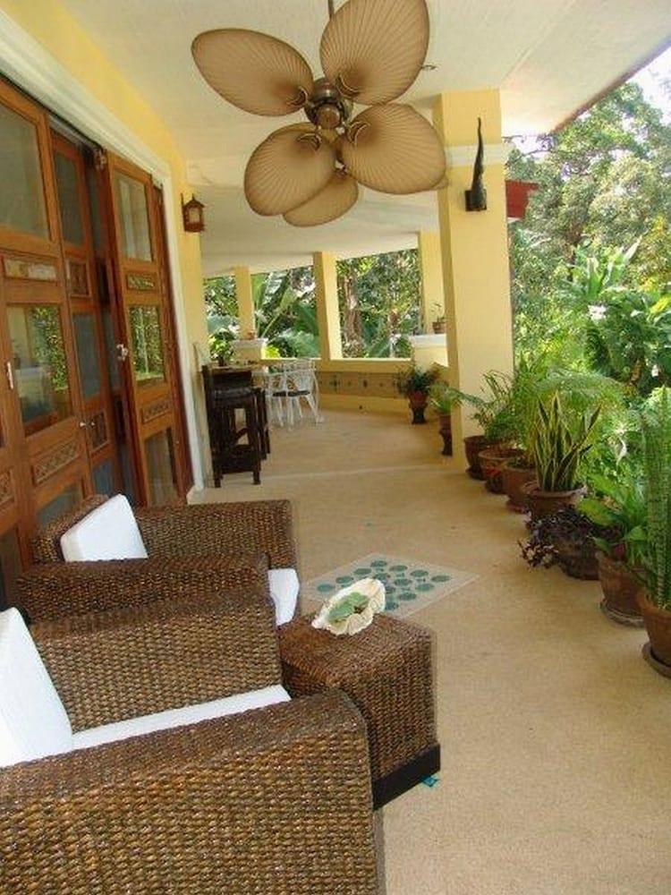 Villa Sawadee Thalang Esterno foto