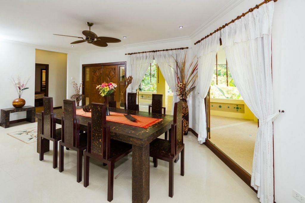 Villa Sawadee Thalang Esterno foto