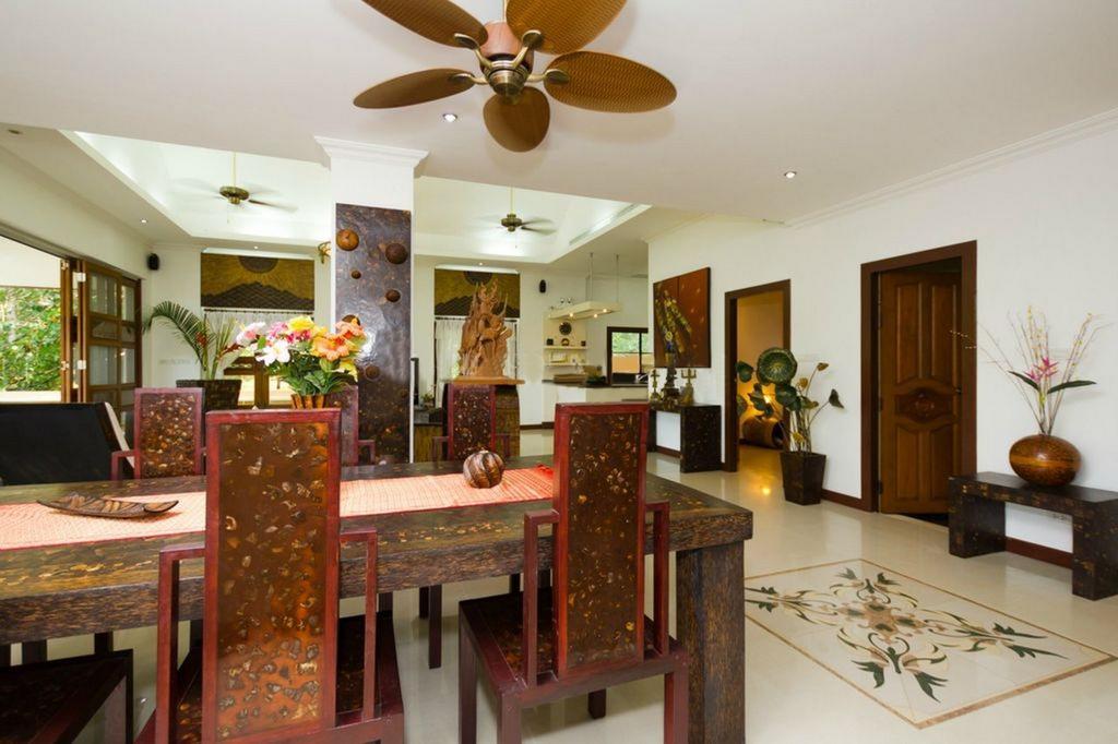 Villa Sawadee Thalang Esterno foto