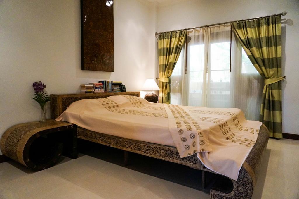 Villa Sawadee Thalang Esterno foto