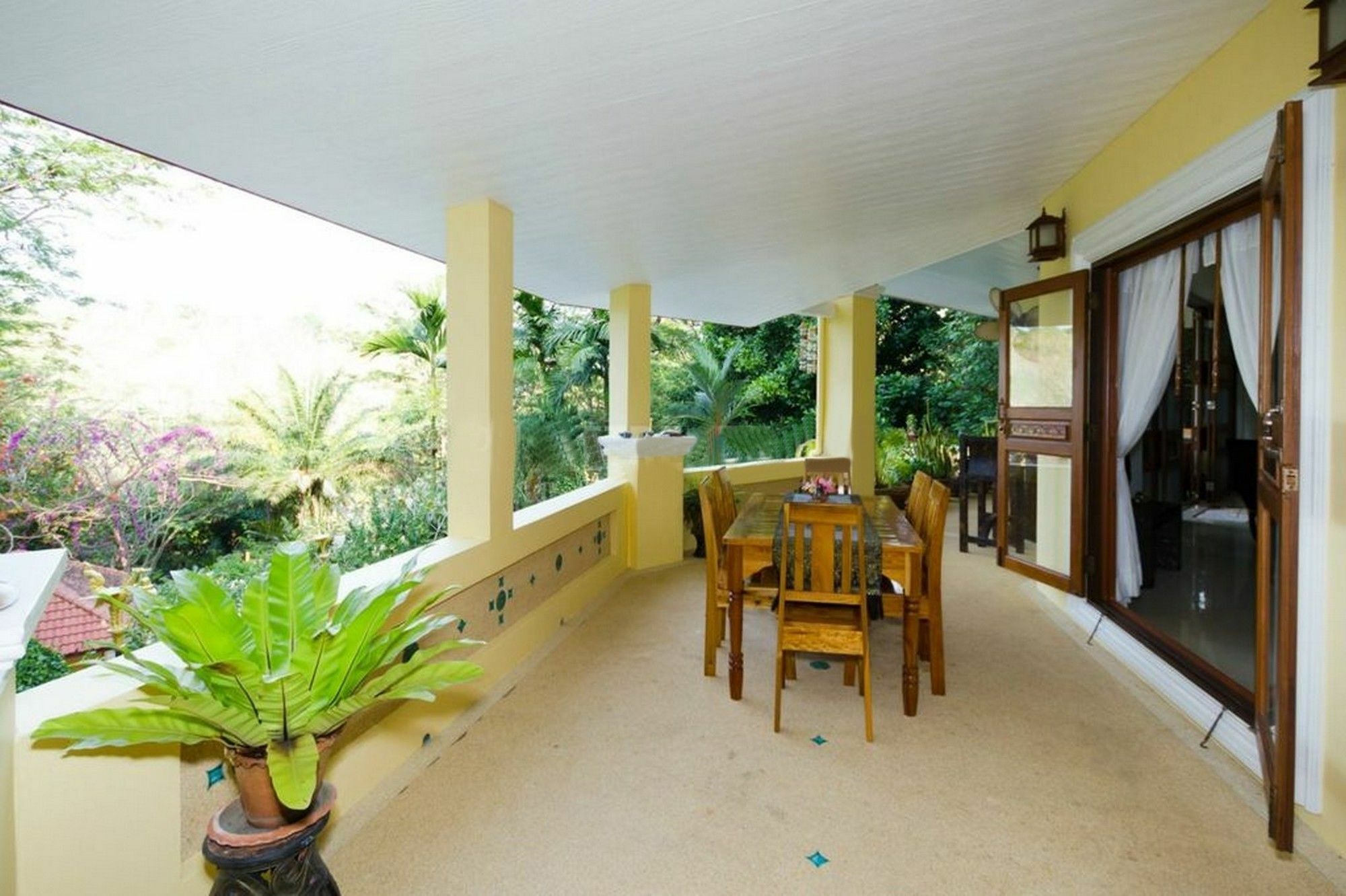 Villa Sawadee Thalang Esterno foto